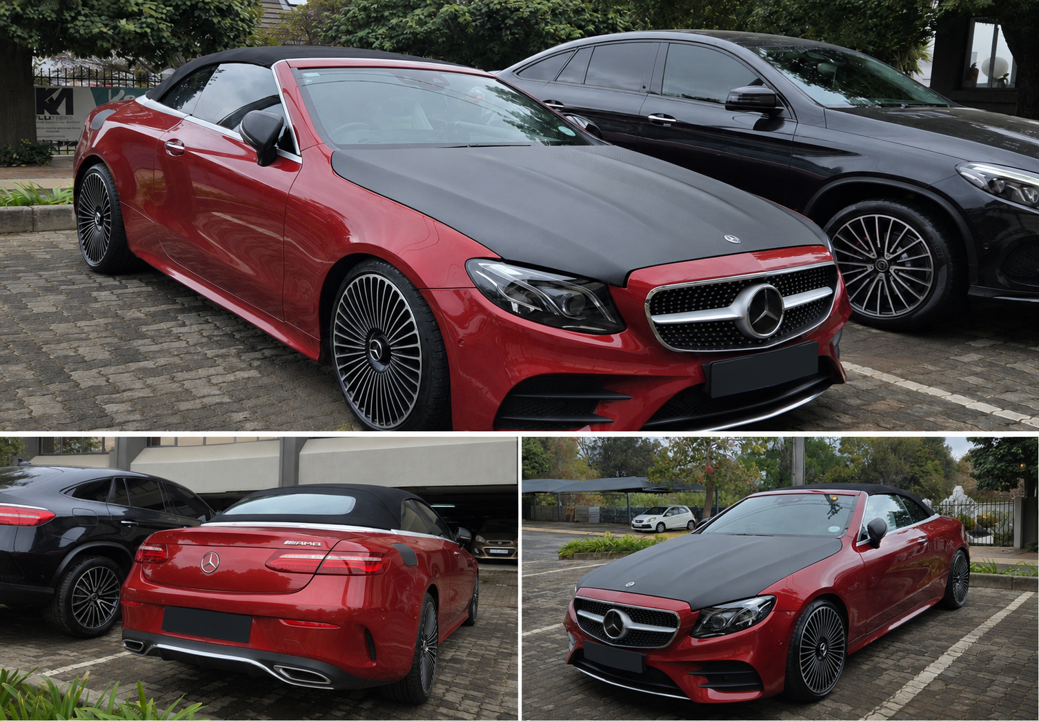 Vehicle Sourcing & Export